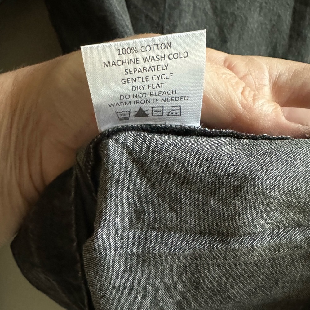 Mudpie Blouse NWOT - Picture 5 of 15